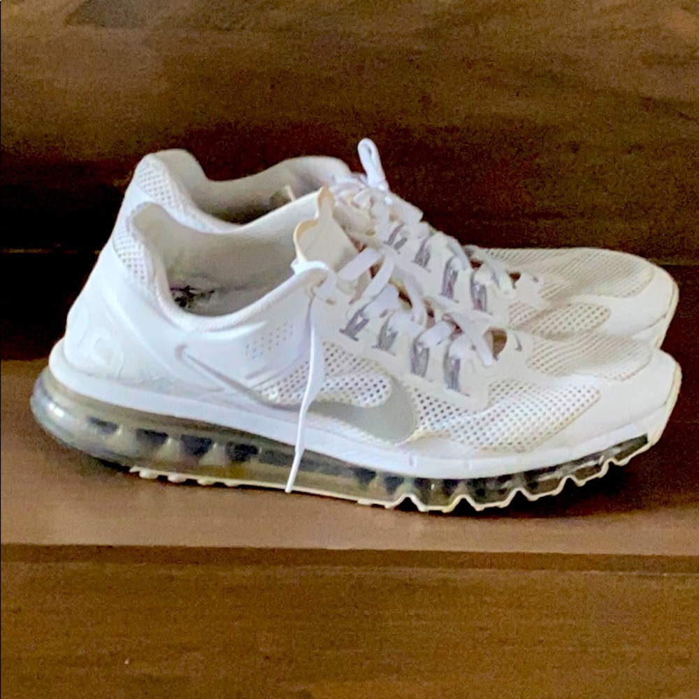 Fit sole air max